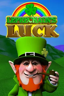 Leprechauns Luck