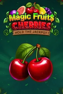 Magic Fruits