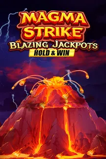 Magma Strike