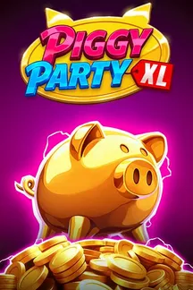 Piggi Party XL