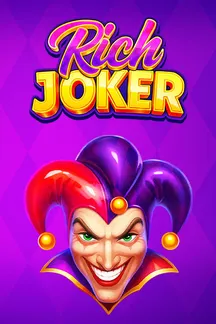 Rich Joker