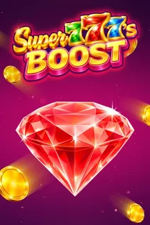 Super 7s Boost